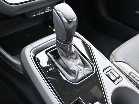 New 2026 Subaru Crosstrek 2.5i Wilderness image 23