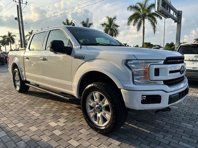 Used 2019 Ford F150 XLT w/ Equipment Group 301A Mid
