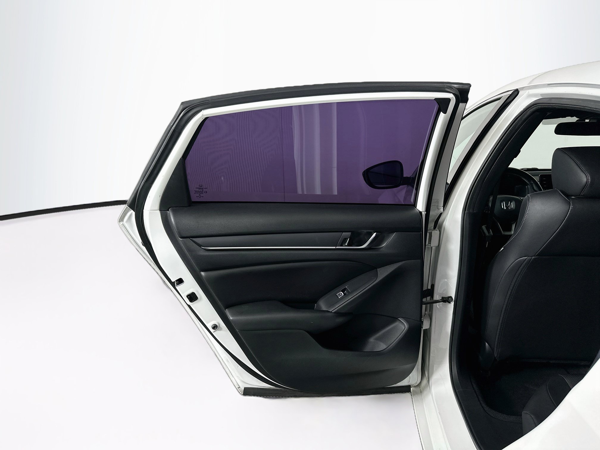 Used 2019 Honda Accord Sport image 25