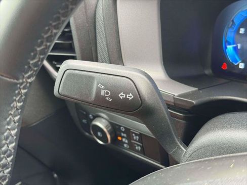 Certified 2025 Ford Bronco Sport Outer Banks w/ Outer Banks Tech Package+ AWD/4WD image 23