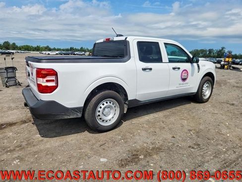 Used 2026 Ford Maverick XL w/ Equipment Group 101A AWD/4WD image 2