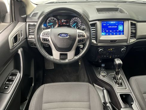 Used 2023 Ford Ranger XLT w/ Equipment Group 302A High image 14