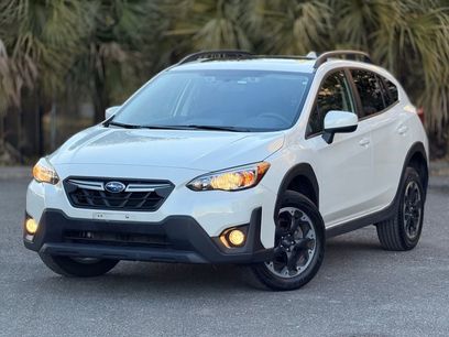Used 2023 Subaru Crosstrek 2.0i Premium