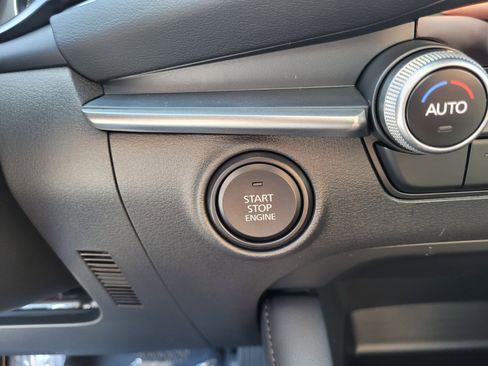 New 2026 MAZDA MAZDA3 s image 25