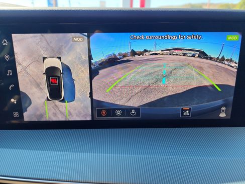 New 2026 Nissan Murano SL w/ Comfort Package image 19