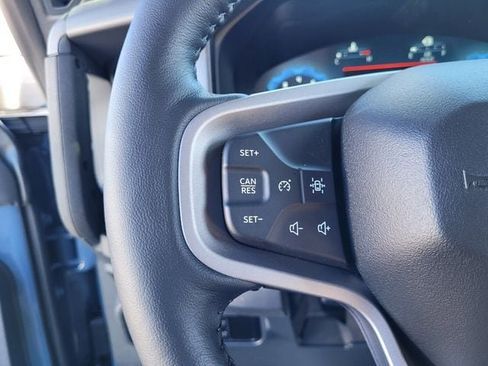 New 2025 Ford Bronco Badlands w/ Sasquatch Package image 21