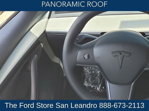 Used 2022 Tesla Model 3 Long Range AWD/4WD image 16