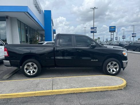 Used 2022 RAM 1500 Big Horn AWD/4WD image 10