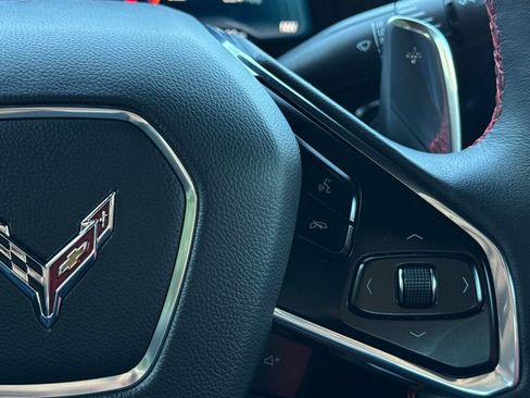 Certified 2023 Chevrolet Corvette Z06 image 27