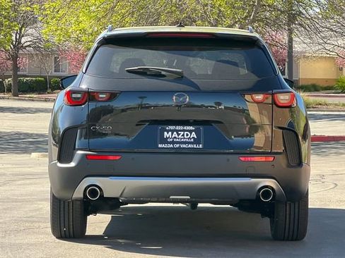 New 2026 MAZDA CX-50 AWD 2.5 S w/ Cargo Package image 5