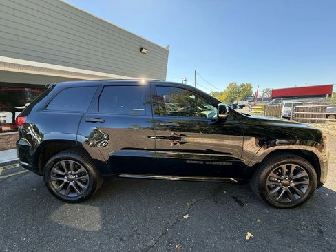 Used 2019 Jeep Grand Cherokee High Altitude image 7