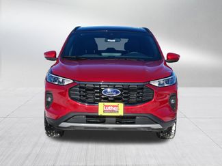 New 2025 Ford Escape ST-Line Elite w/ Tech Pack #2 video 2
