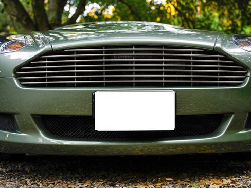 Used 2006 Aston Martin DB9 Volante image 69