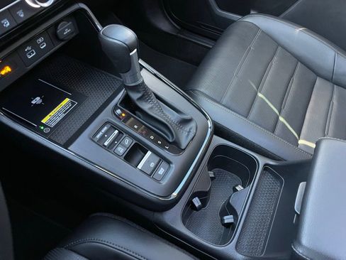 Used 2025 Honda CR-V EX-L image 20