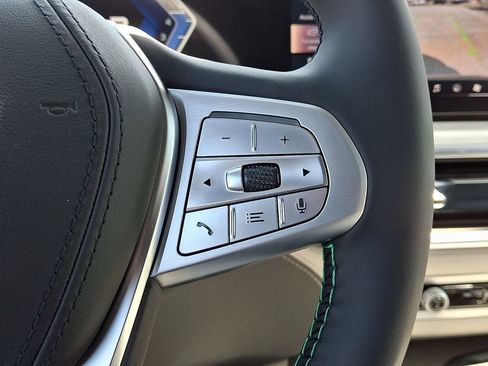 New 2026 BMW ALPINA XB7 image 18