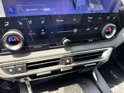 Certified 2026 Lexus RX 350 w/ Convenience Package AWD/4WD image 19