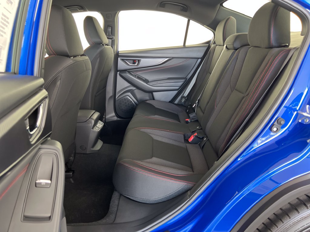 New 2026 Subaru WRX Premium AWD/4WD image 26