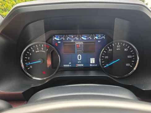 Used 2023 Ford Expedition Limited AWD/4WD image 18