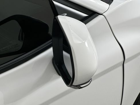 Used 2025 Toyota Camry LE image 10