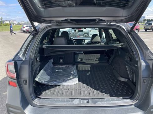 Used 2022 Subaru Outback Wilderness image 20