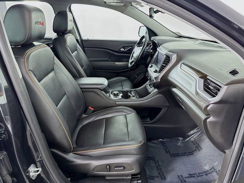 Used 2020 GMC Acadia AT4 w/ GMC Pro Grade Package image 15