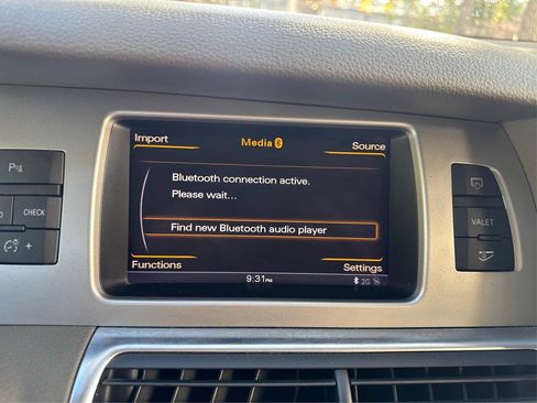 Used 2014 Audi Q7 3.0T Premium Plus w/ Premium Plus Package AWD/4WD image 31