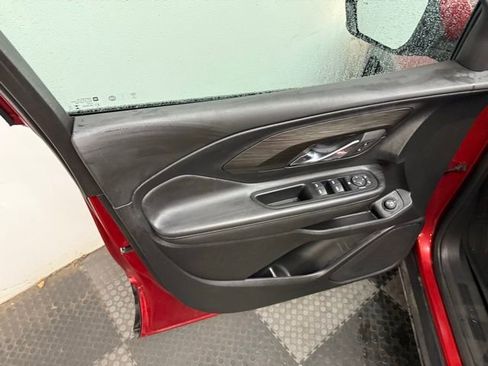 Certified 2023 GMC Terrain SLE w/ Driver Convenience Package image 17