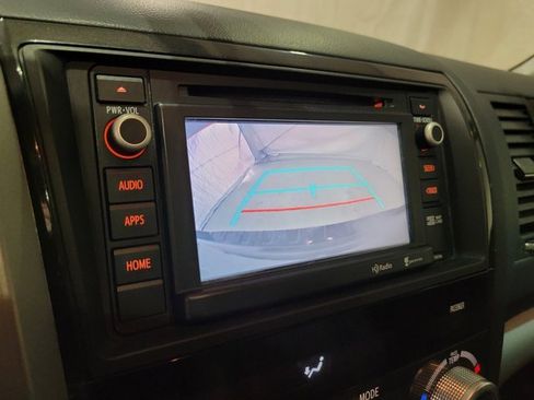 Used 2016 Toyota Sequoia Limited image 14