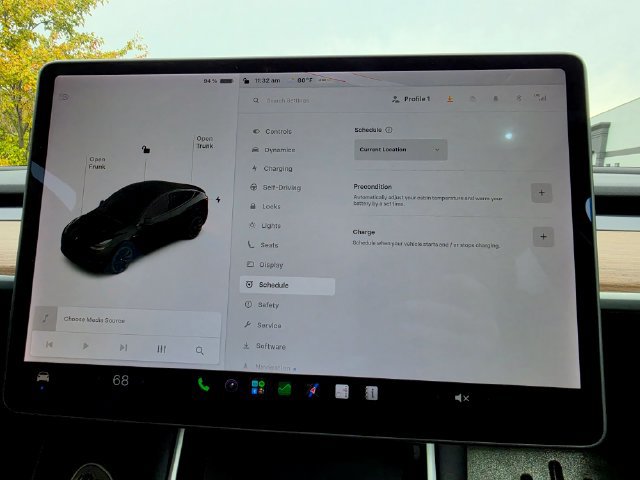 Used 2020 Tesla Model Y Long Range AWD/4WD image 48