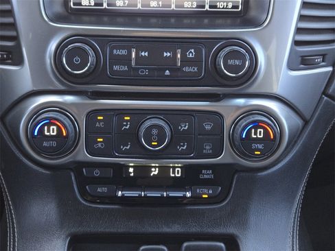 Used 2016 Chevrolet Suburban LS w/ Enhanced Driver Alert Package image 20