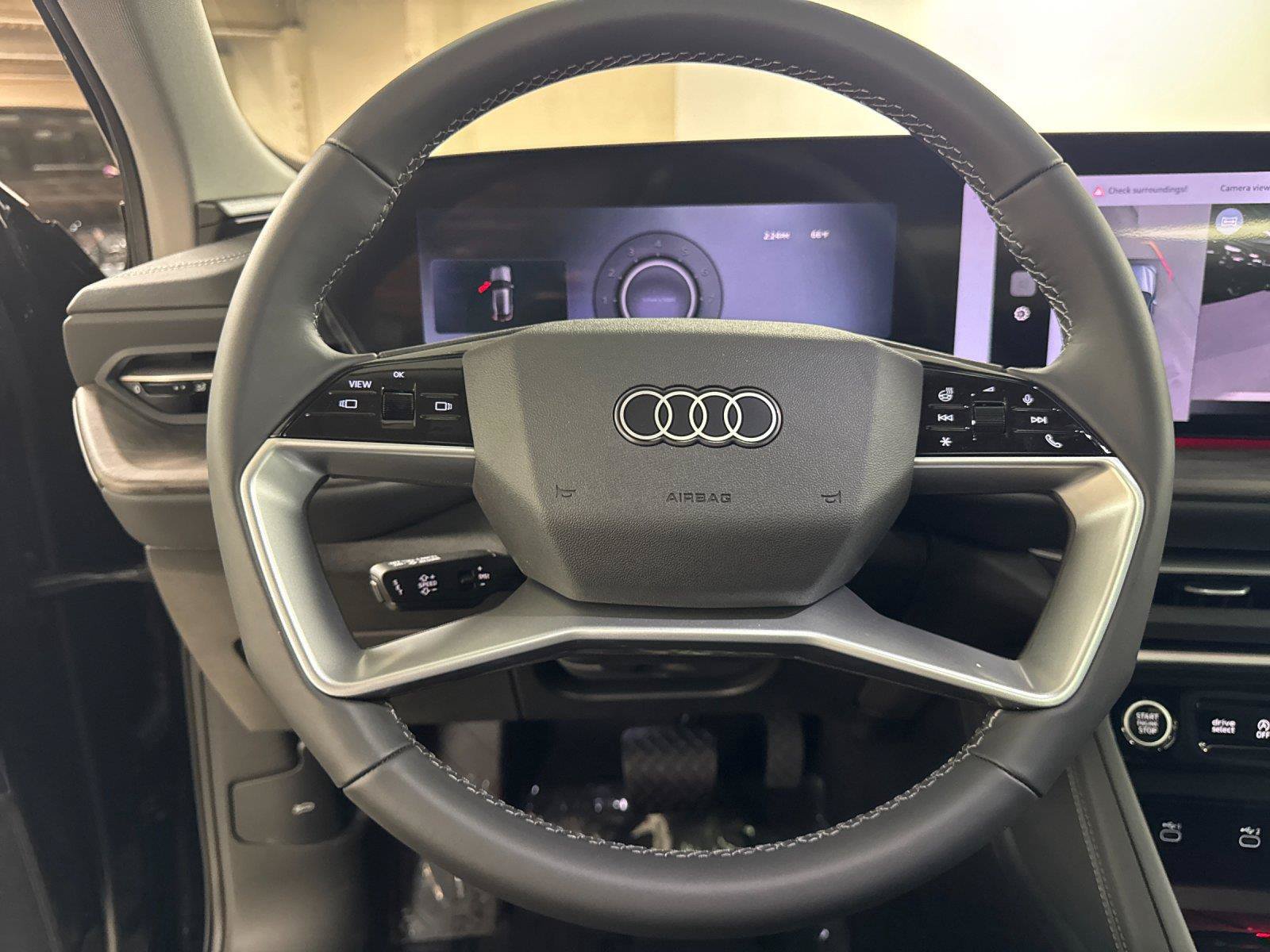New 2026 Audi Q5 Premium Plus AWD/4WD image 23