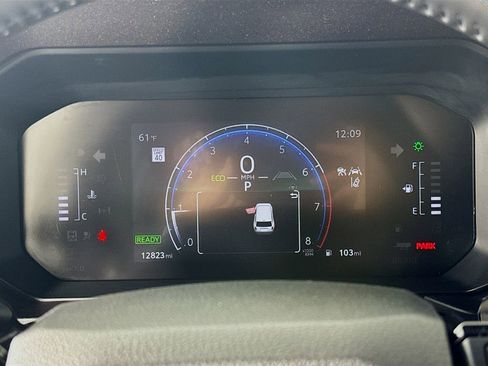 Certified 2024 Toyota Land Cruiser 1958 image 14