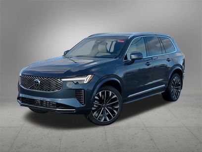 New 2026 Volvo XC90 B6 Plus w/ Protection Package Premier