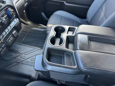 Used 2020 Chevrolet Silverado 1500 LT w/ True North Edition AWD/4WD image 25