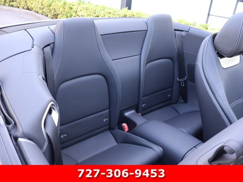 Used 2026 Mercedes-Benz SL 43 AMG image 19