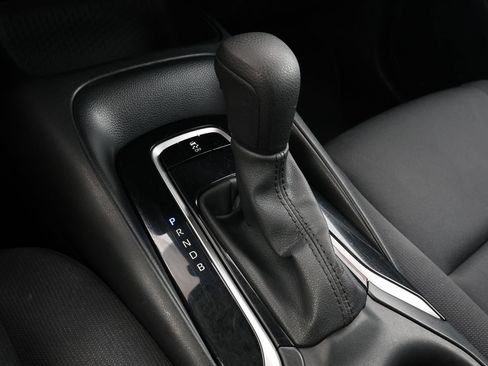 Used 2024 Toyota Corolla LE FWD image 20