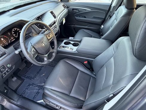 Used 2026 Honda Ridgeline RTL image 17
