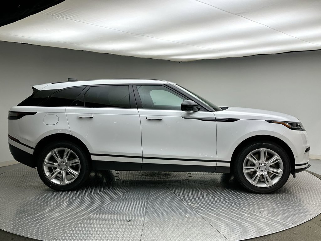 New 2026 Land Rover Range Rover Velar S AWD/4WD image 4