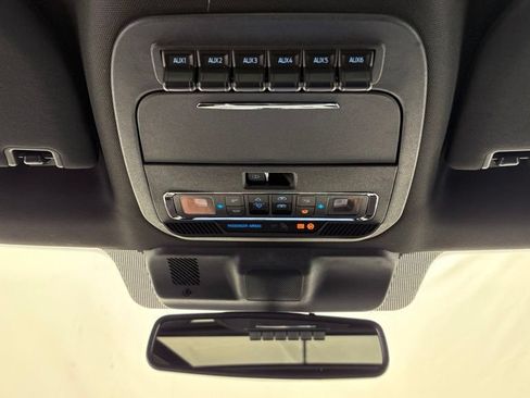 New 2026 Ford F450 Platinum w/ FX4 Off-Road Package AWD/4WD image 49