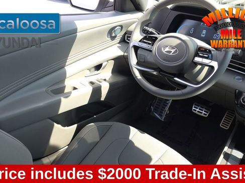 Used 2026 Hyundai Elantra Sport FWD image 27