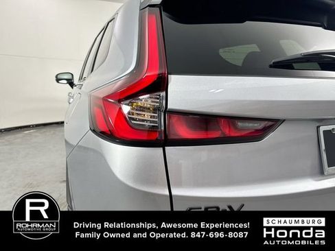 Certified 2026 Honda CR-V Sport-L image 32