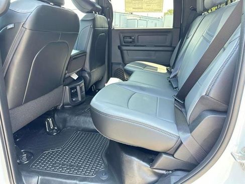 New 2024 RAM 2500 Tradesman w/ Chrome Appearance Group image 6