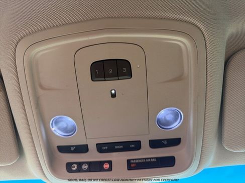 Used 2014 Cadillac XTS Luxury FWD image 28
