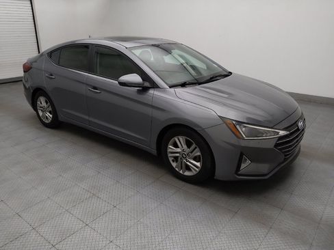 Used 2019 Hyundai Elantra Value Edition FWD image 11