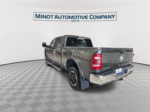 Certified 2023 RAM 2500 Laramie AWD/4WD image 7