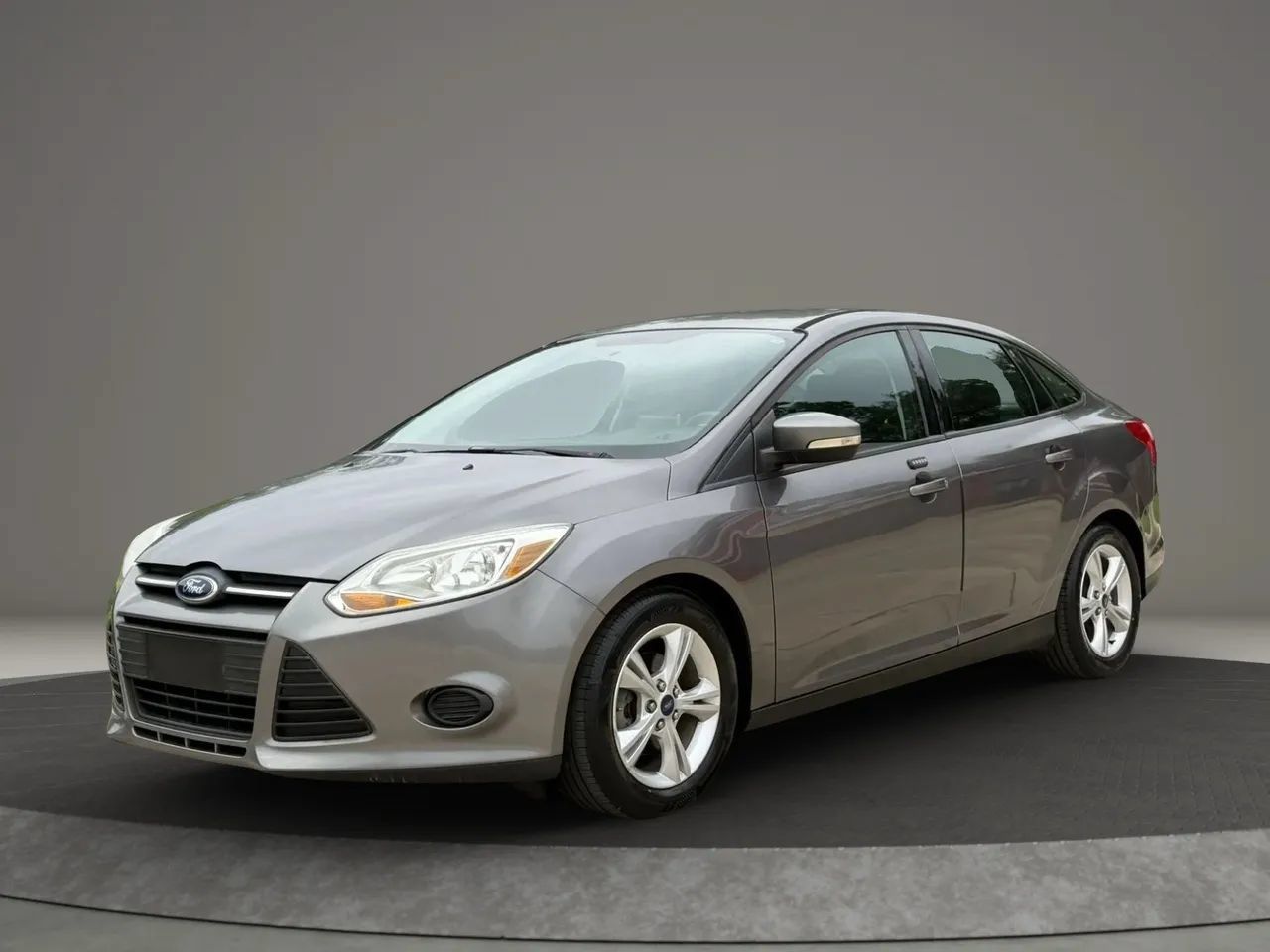 Used 2014 Ford Focus SE FWD image 7
