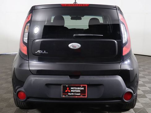 Used 2014 Kia Soul FWD image 7