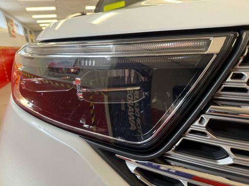 Used 2020 Ford Explorer Limited w/ Class III Trailer Tow Package image 22