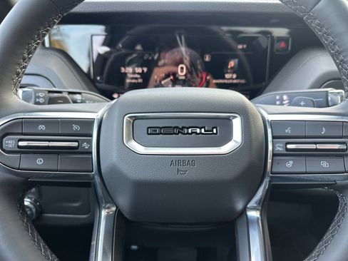 New 2026 GMC Yukon XL Denali w/ Sun & Power Step Package image 25