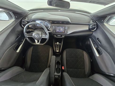 Used 2020 Nissan Kicks SV FWD image 29